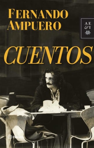 Cuentos de Fernando Ampuero