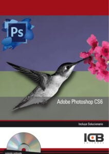 Publication 21 Adobe Photoshop CS6