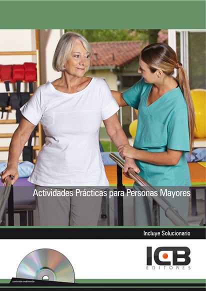 Actividades Prácticas para Personas Mayores