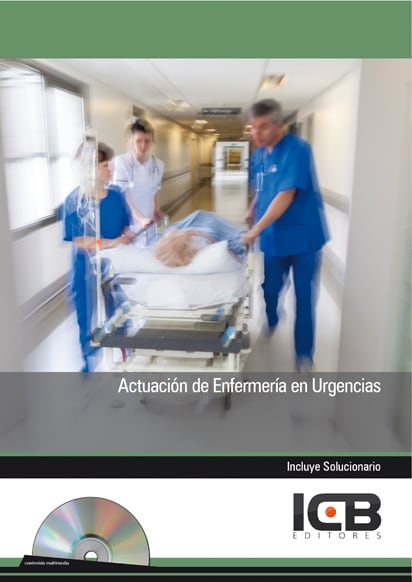 Actuación de Enfermería en Urgencias