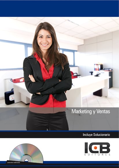 Marketing y Ventas
