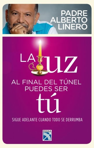 La luz al final del túnel pudes ser tú