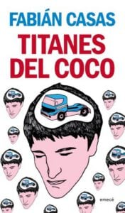 Titanes del coco
