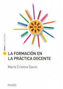 Publication 19 La formación en la práctica docente