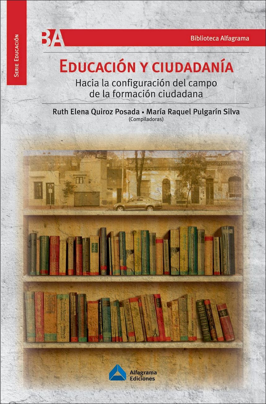 Eduacion y ciudadanía