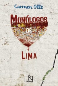 Publication 11 Monólogos de Lima