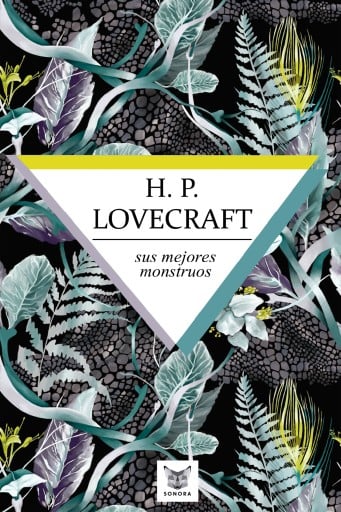 H.P. Lovecraft, sus mejores monstruos