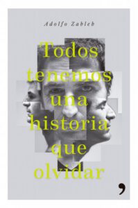 Publication 17 Todos tenemos una historia que olvidar