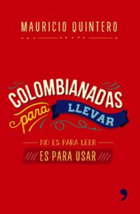 Publication 15 Colombianadas para llevar