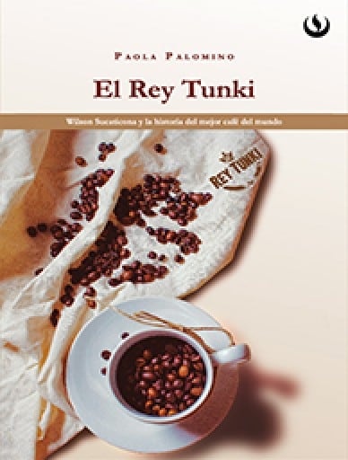 El rey Tunki