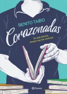 Publication 19 Corazonadas