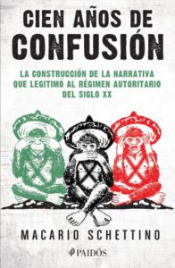 Publication 21 Cien años de confusión