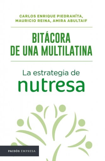 Bitácora de una multilatina