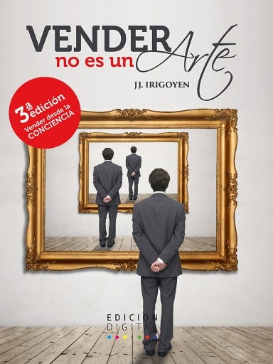 Vender no es un arte