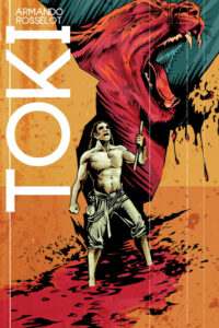 TOKI: Te llamarás Konnalef