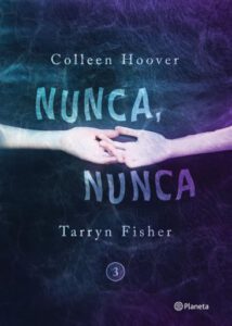 Publication 24 Nunca, nunca 3