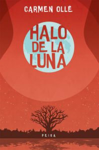 Publication 10 Halo de la luna
