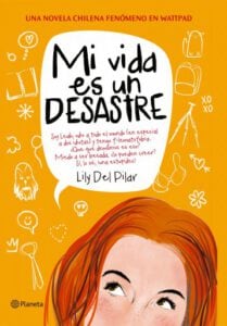 Mi vida es un desastre