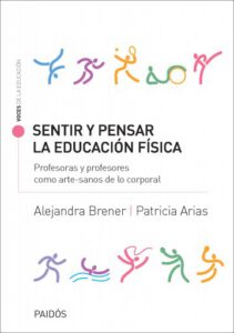 Publication 18 Sentir y pensar la educación física