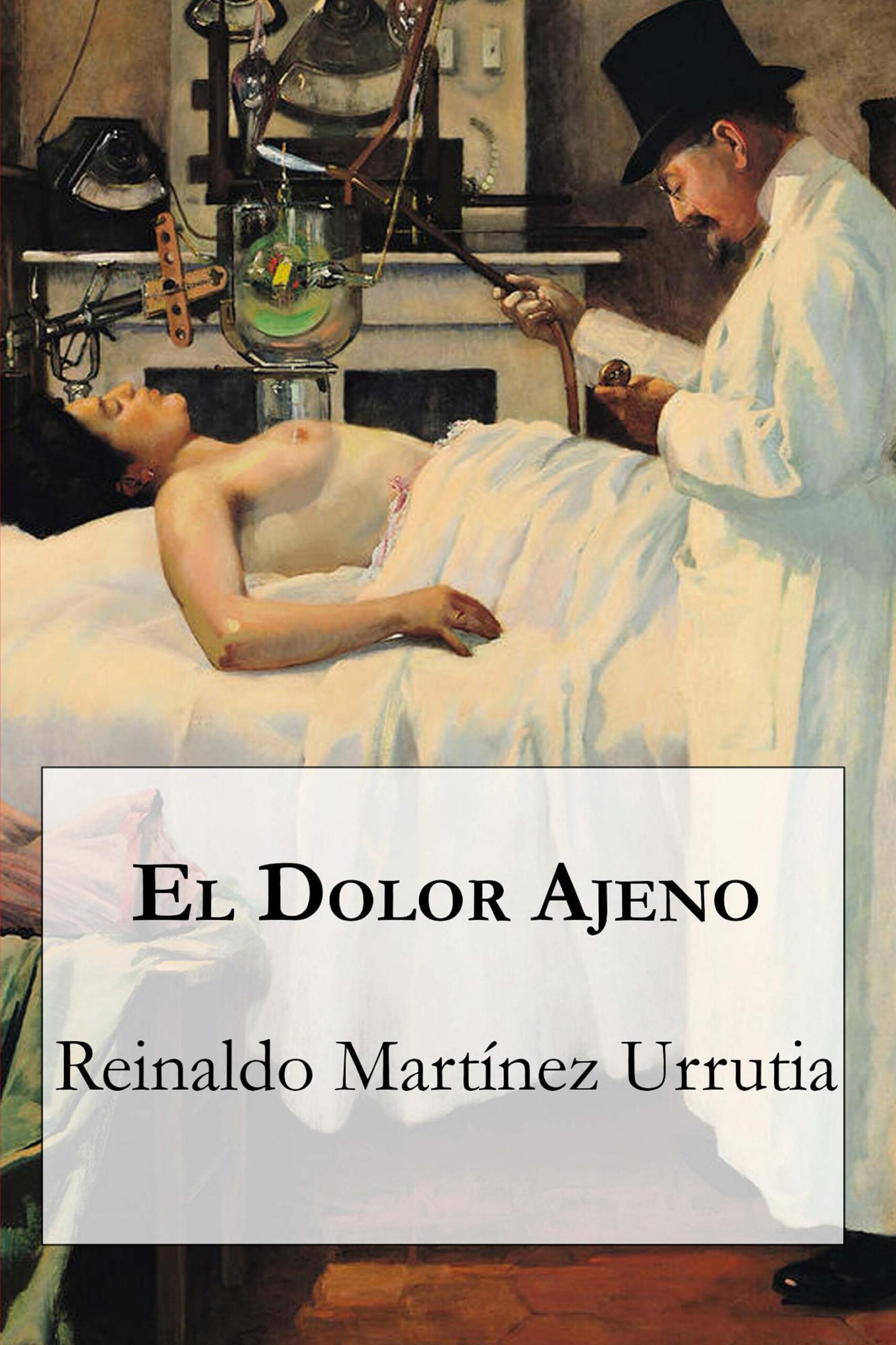 El dolor ajeno