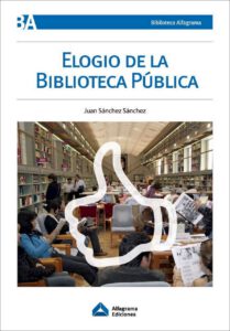 Publication 18 Elogio de la biblioteca publica