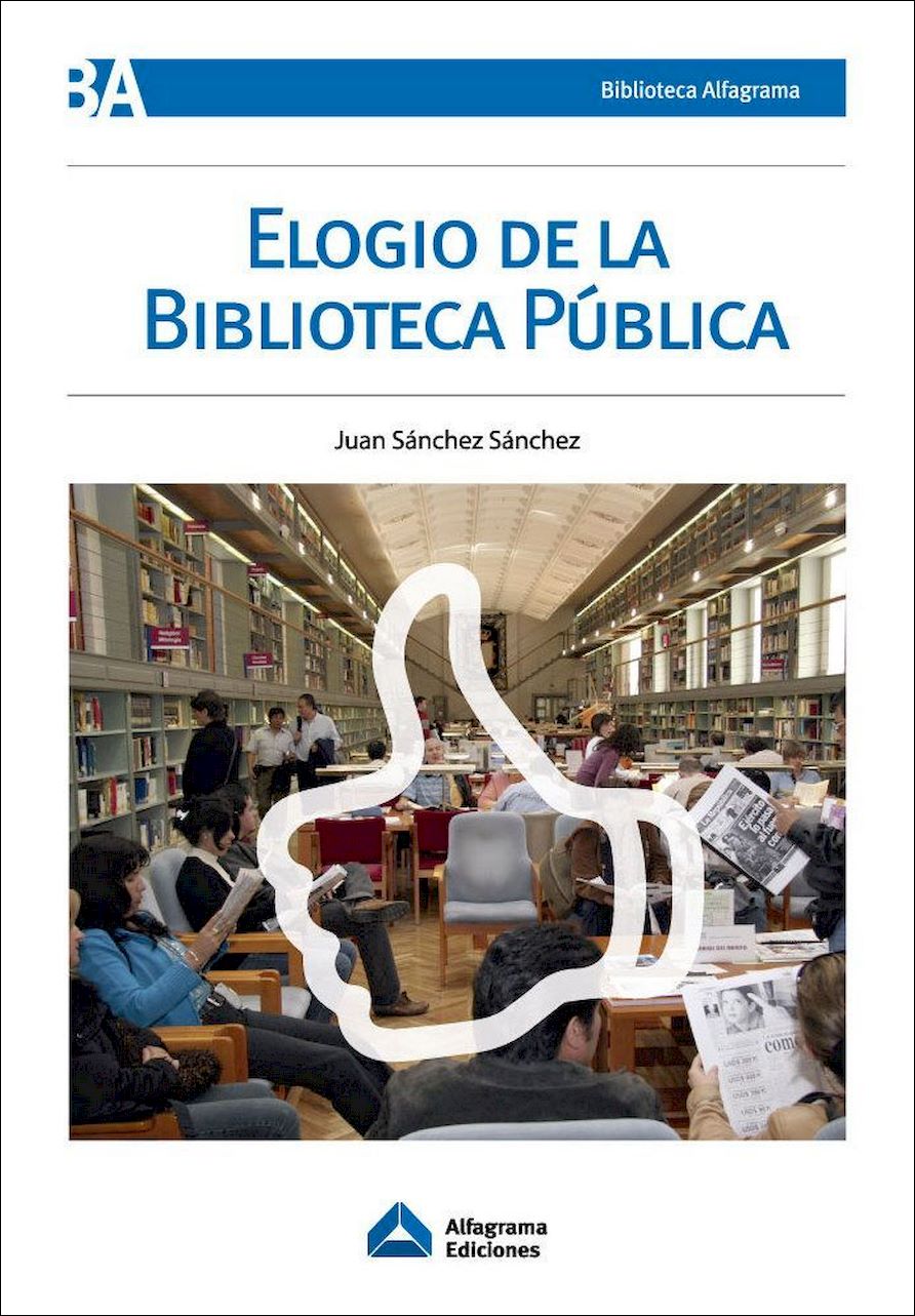Elogio de la biblioteca publica