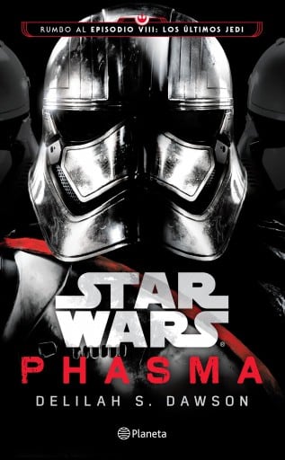 Star Wars. Phasma
