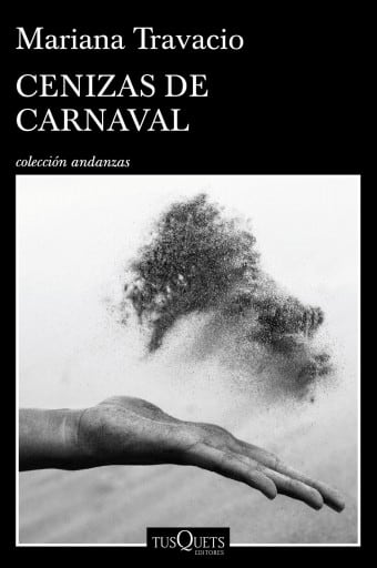 Cenizas de carnaval
