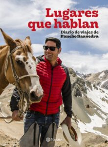 Lugares que hablan