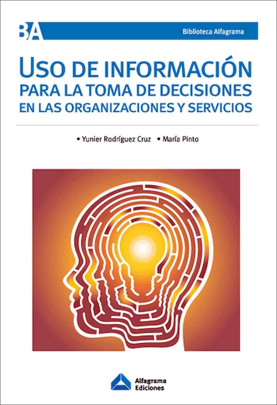 Uso de información para la toma de decisiones…