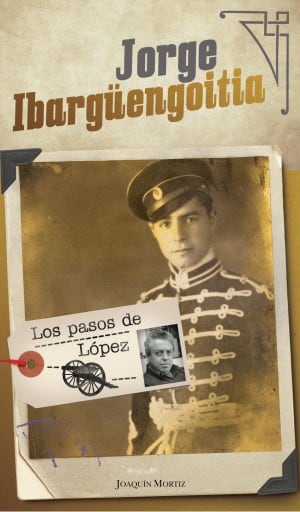 Los pasos de López