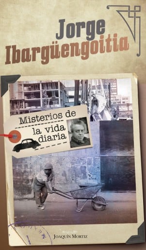 Misterios de la vida diaria