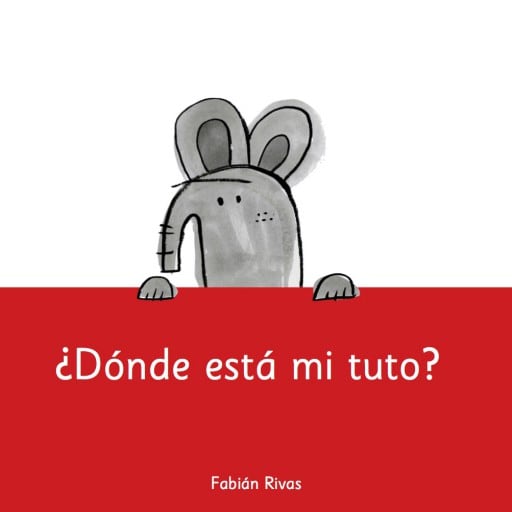¿Dónde está mi tuto?