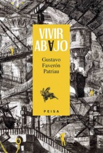 Publication 8 Vivir abajo