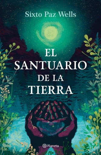 El Santuario de la tierra