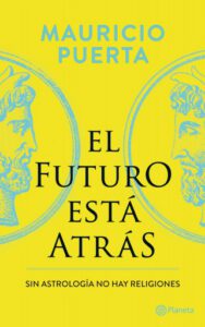 El futuro está atrás