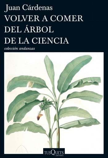 Volver a comer del Árbol de la ciencia
