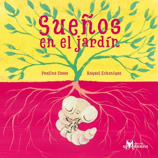 Sueños en el jardín