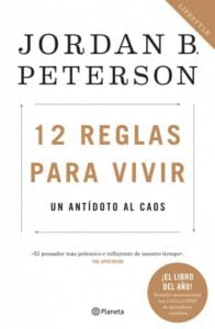 12 reglas para vivir (Edición mexicana)