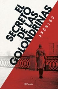 El secreto de las golondrinas (Edición mexicana)