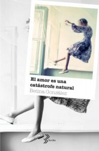 El amor es una catástrofe natural