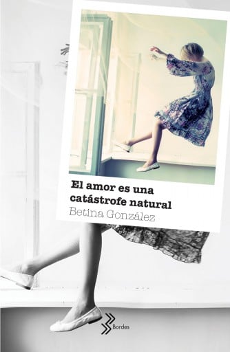 El amor es una catástrofe natural