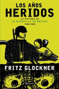Los años heridos