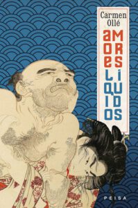 Publication 3 Amores líquidos