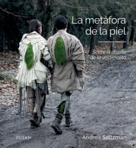 Publication 18 La metáfora de la piel