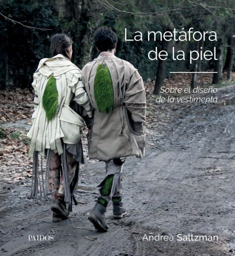 La metáfora de la piel