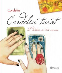 Cordelia tarot (Edición mexicana)