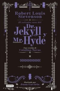 El extraño caso del Dr. Jekyll y Mr. Hyde