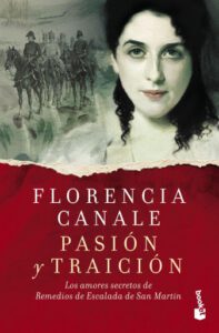 Pasión y traición