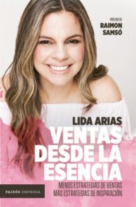 Ventas desde la esencia